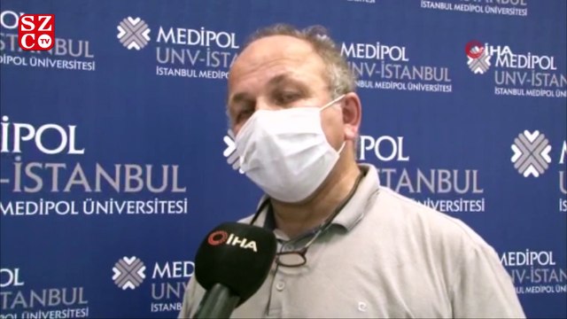 Prof. Dr. Recep Öztürk: “Tedbirlere uyulmaz ise kayıplar ve vakalar artarak devam eder “