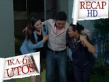 Ika-6 Na Utos: Muling paglalapit ng loob nina Emma at Rome | Episode 159 RECAP (HD)