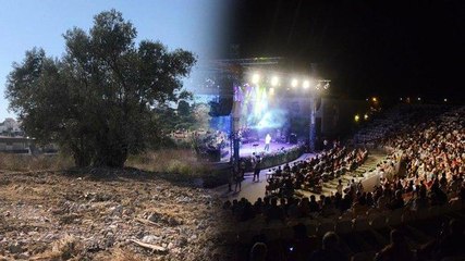 Bir yanda iyilik, bir yanda vurdumduymazlık…