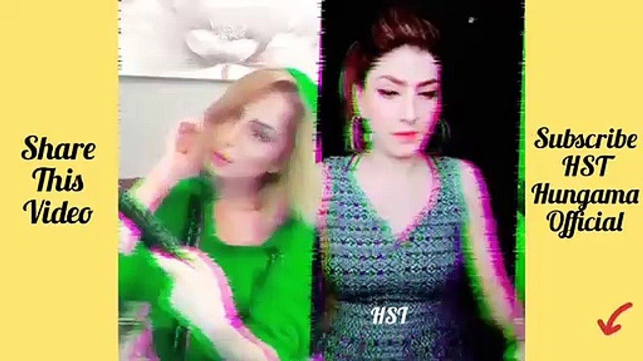 Jab maza aany, Lagta hai Tu  , Double meaning comedy ,dialogue Musically