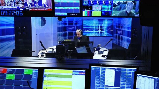 Flic, un journaliste a infiltré la police : le livre choc de Valentin Gendrot