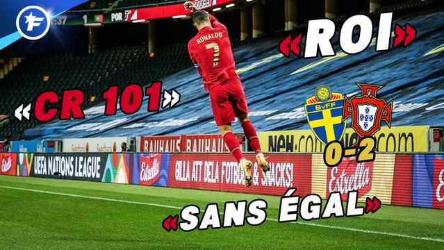 Le nouvel exploit de Cristiano Ronaldo fait le tour du monde, les 3 indésirables de Ronald Koeman au FC Barcelone