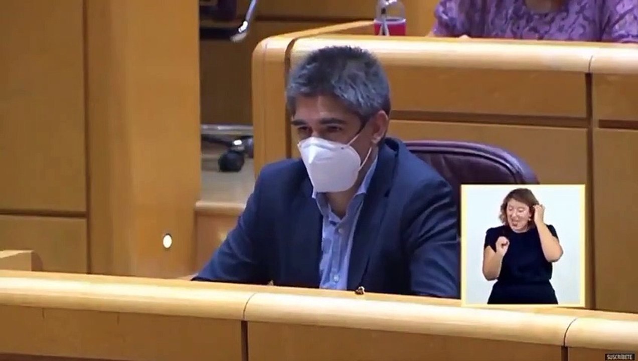 Pedro Sánchez, el mismo que no tiene la decencia ni el respeto de dar las cifras reales de muertos por COVID, está muy dolido por el suicidio de un etarra