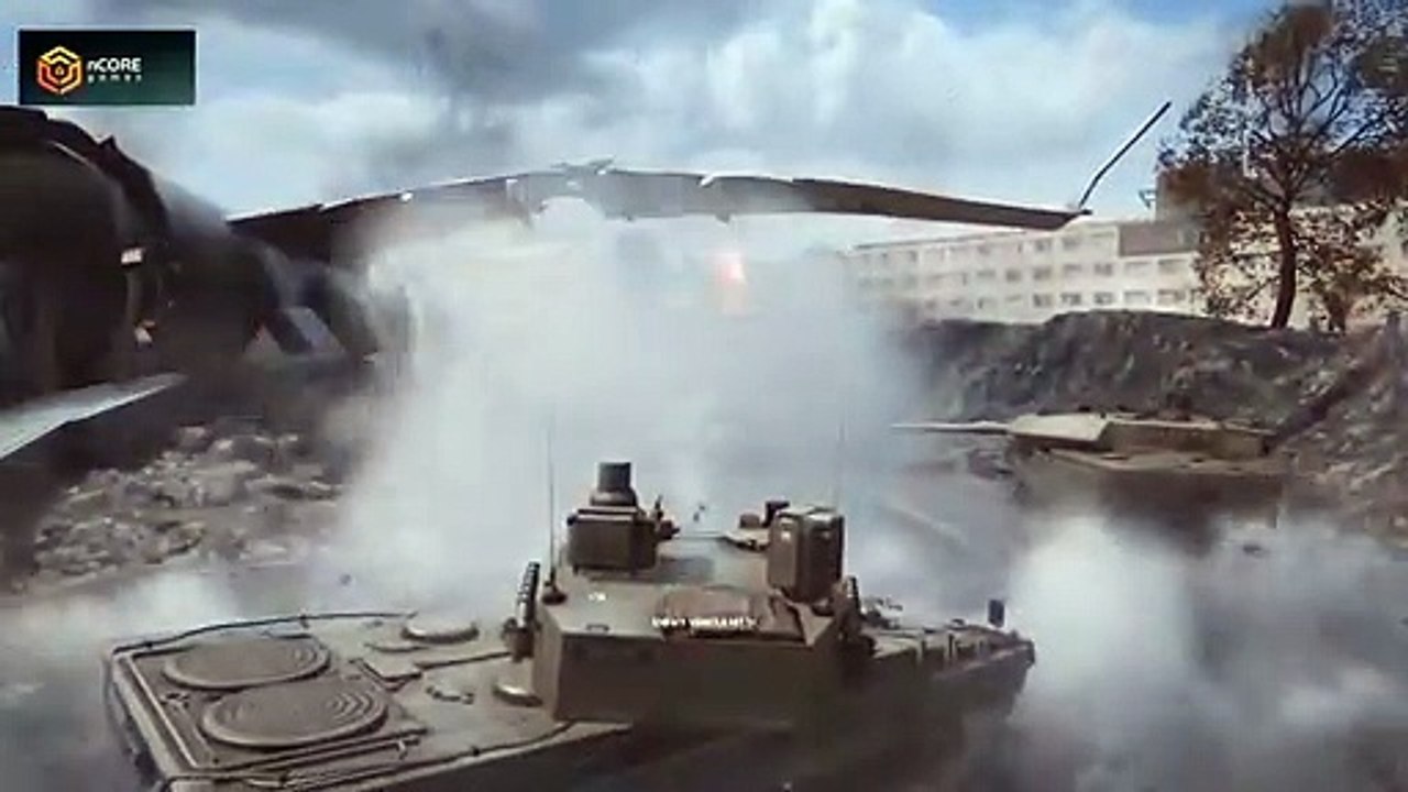 FAU-G OFFICIAL TRAILER --  Faug Teaser -- Faug official