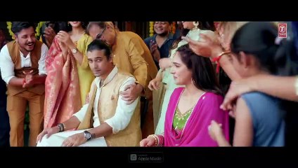 Dil Chahte Ho - Jubin Nautiyal, Mandy Takhar - Payal Dev,  A.M.Turaz - Navjit Buttar - Bhushan Kumar
