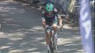 El austriaco Felix Großschartner gana la primera etapa de la Vuelta a Burgos 2020