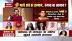 Kangana Controversy :  Ravi Srivastav says actress abusing Mumbai