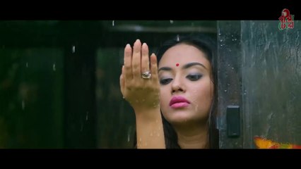 Emono Boroshay - এমনও বরষায় I Asif Akbar l Tama Mirza l Sadat Hossain I Gohiner Gaan Movie Song