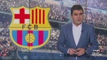 LaLiga palpita Barcelona-Atlético con gol de Falcao en el Camp Nou