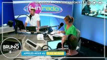 Bruno dans la radio - L'intégrale du 09 septembre