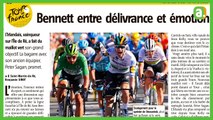 L'Avenir - Tour de France 2020 - Préentation de la 11e étape : Châtelaillon Plage - Poitiers