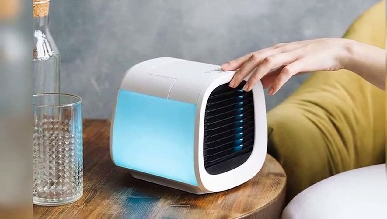 Polar Chill Portable AC: Review,price United Sates!