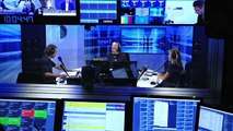 Les anti-masques en grande forme malgré leur apnée sur BFM TV