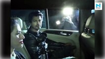 Producer Nikhil Dwivedi tells Rhea : ‘When all this is over, we would like to work with you’