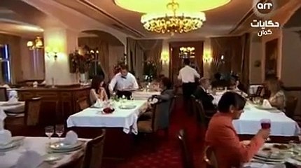 مسلسل وادي الذئاب الجزء الثالث الحلقة 17