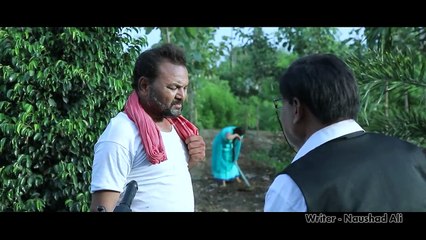 एक रात की मज़दूर _ Story of An Innocent Girl Lajjo To A Prostitute _ Short Film Hindi