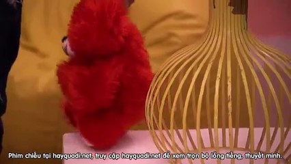 Hạnh Phúc Muộn Màng Phần 2 Tập 152 - THVL1 lồng tiếng tap 153 - Phim Ấn Độ - Phim Hanh Phuc Muon Mang P2 Tap 152