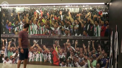 Ali Turan Konyaspor’a veda etti