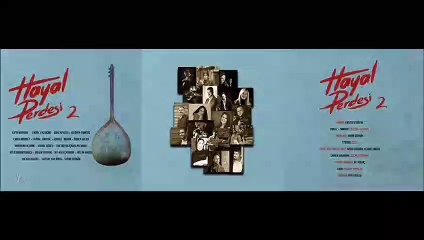 İlkay Akkaya - Neçedir Ağlarsın (Hayal Perdesi 2) (Official Audio)