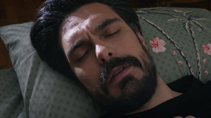 Yaman Kabuslarında Yusuf'u Kaybettiğini Görüyor | Emanet 3. Bölüm