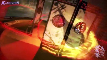 Legend of Exorcism Episode 10 sub indo