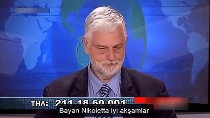 Yunan uzmandan itiraf gibi açıklama: Türkiye ve Yunanistan'ın ortaklığını onlar engelliyor