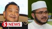 IGP: Investigation paper opened over PAS MP’s Bible remarks