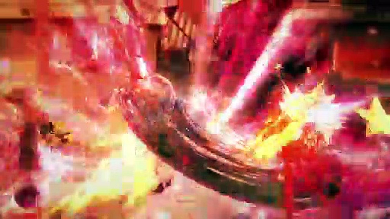 Onee Chanbara Origin - Tráiler Occidente