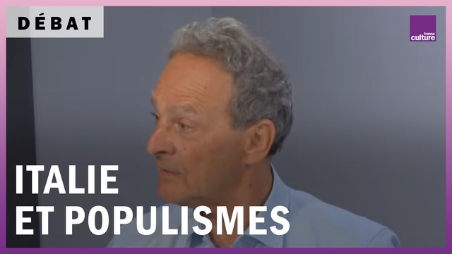 De Mussolini à Salvini, la fabrique des populistes