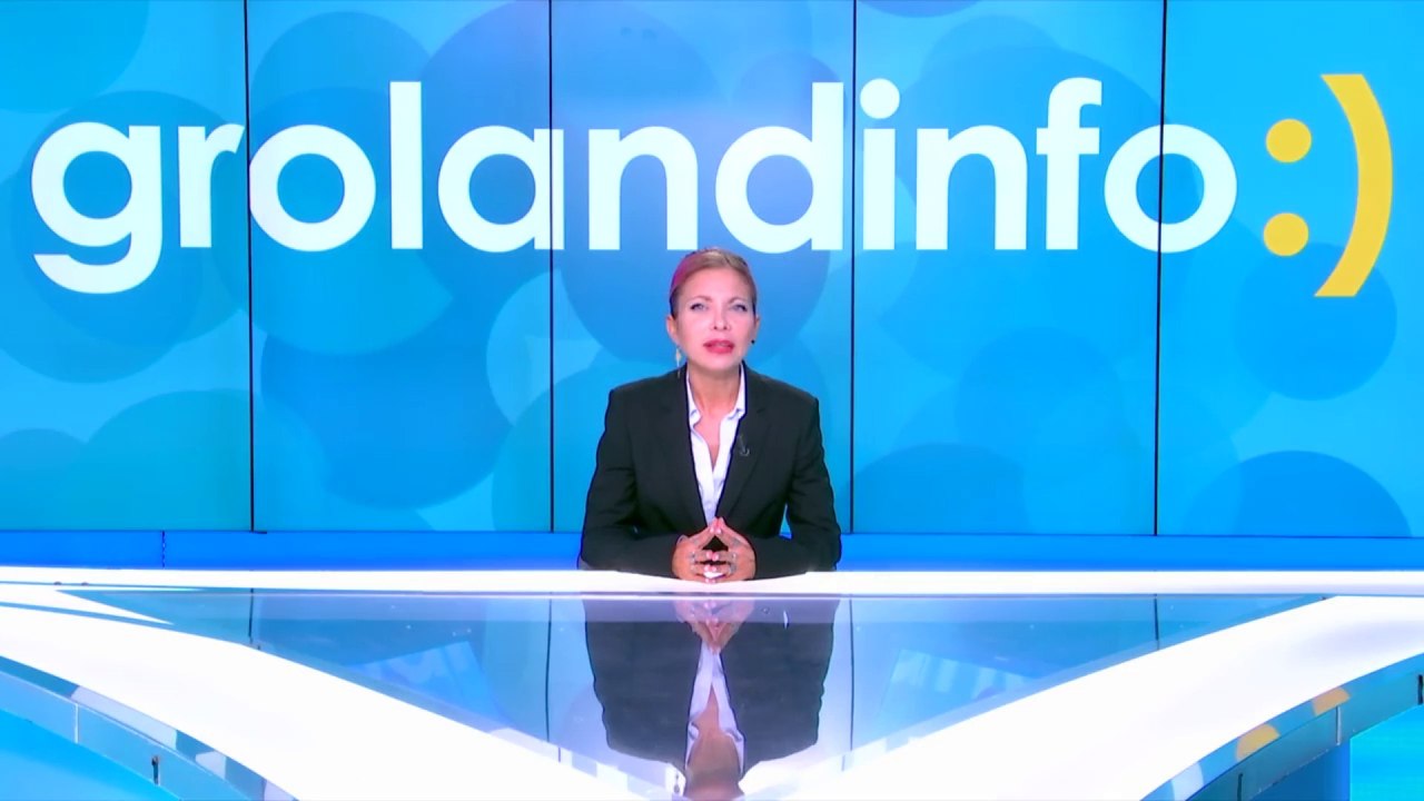 Groland le zapoï, l'émission - CANAL+