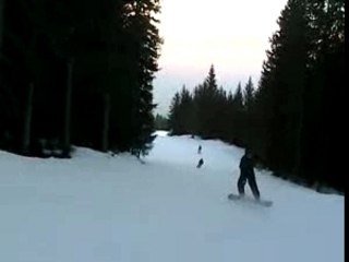 Ramene ta fraise et tes merguez on s'occupe de la braize