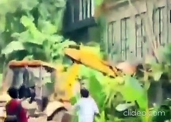 कंगना रनौत के ऑफिस में अब नहीं चलेगा BMC का हथौड़ा, बॉम्बे HC ने लगाई रोक