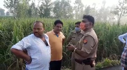 मेरठ: 24 घंटे में दूसरी बड़ी वारदात, ज्वेलर के बाद जिम ट्रेनर की गोलियों से भूनकर हत्या