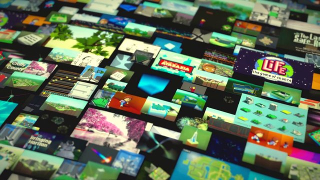 Weekly Devlog Video Series Teaser - Programming, Game Design, FLOSS, Social, Art and more!