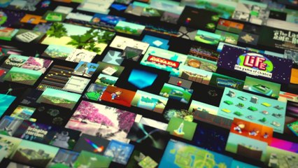 Weekly Devlog Video Series Teaser - Programming, Game Design, FLOSS, Social, Art and more!