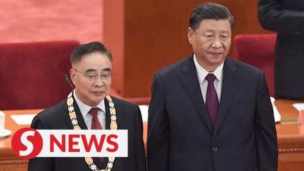 Zhang Boli conferred ‘People's Hero’ for fighting Covid-19 with TCM