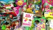 Blind Bags Collection MLP Peppa Pig Disney Palace Pets Sofia Toy Story Sheriff Callie Num Noms Miles