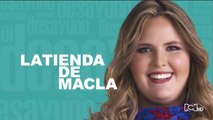 La Tienda de Macla: maquillaje y peinado para quinceañeras