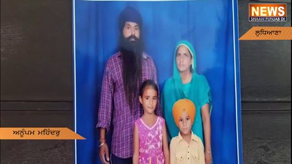 ਜਿਹੜੇ ਖਾਲਿਸਤਾਨੀਆਂ ਨੂੰ ਦਿੱਲੀ ਪੁਲਿਸ ਨੇ ਕੀਤਾ ਗ੍ਰਿਫਤਾਰ, ਉਸਦੀ ਪਤਨੀ ਦੇ ਖੁਲਾਸੇ