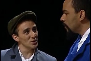 Elie et dieudonne - les regisseurs 1