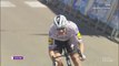 El irlandés Sam Bennett logra la etapa 4 de la Vuelta a Burgos 2020