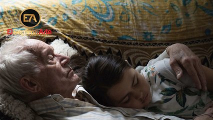 Falling - Tráiler español (HD)