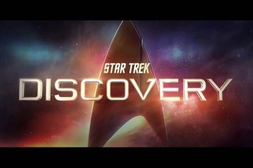 Star Trek: Discovery - Trailer Officiel Saison 3