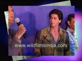 Shahrukh Khan: SRK brand can't make a film good or bad, Zayed Khan challenges Salman Khan