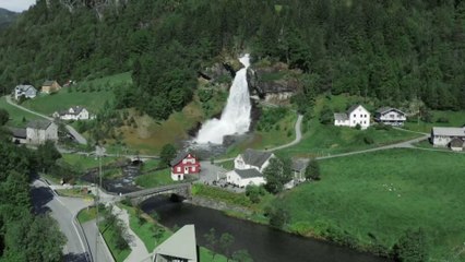 في زمن كورونا.. أكثر من 60% من النرويجيين يخططون لقضاء إجازاتهم داخل البلد