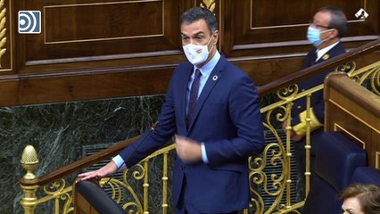 Sánchez desprecia a Ciudadanos en el Congreso para contentar a ERC