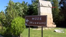 Son dakika... Antalya Arkeoloji ve Tarih Müzesi’nde kayıp eserler! Soruşturma başlatıldı | Video