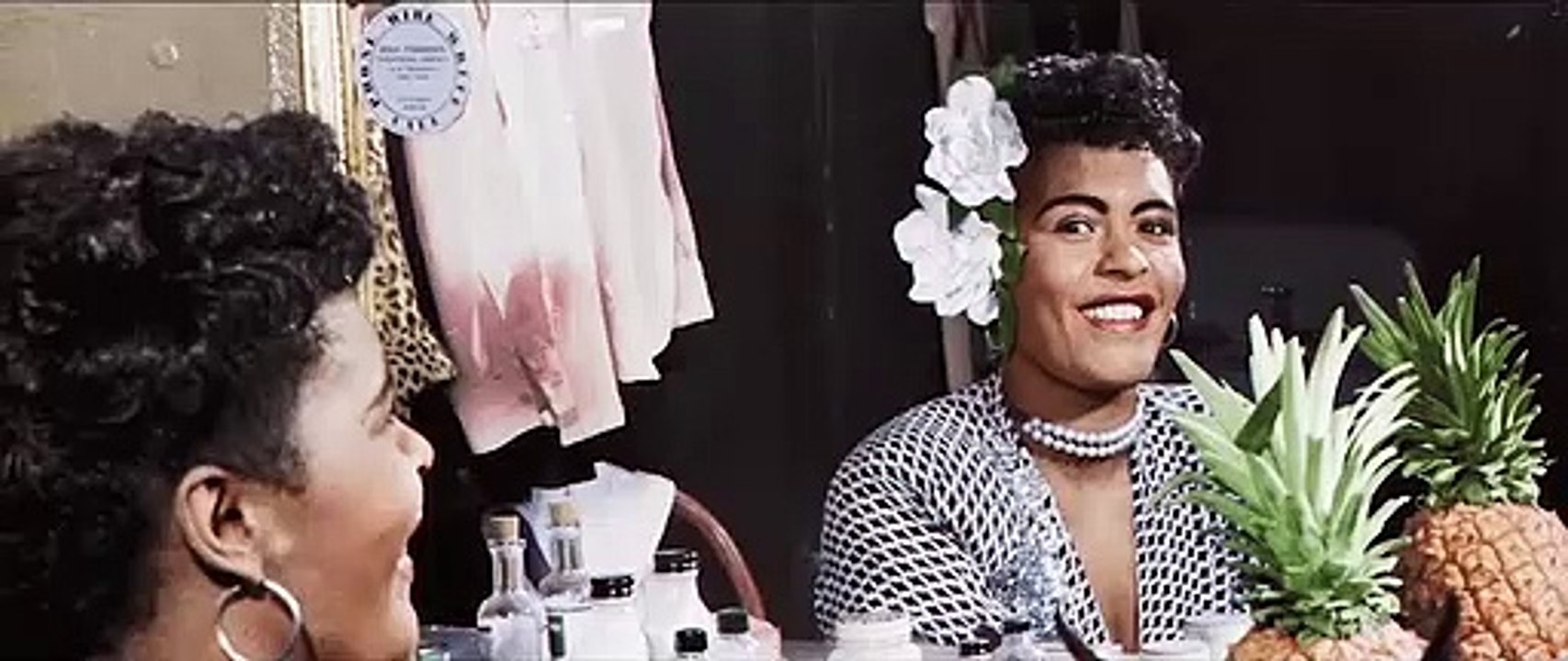 Billie Holiday'in hayatı belgesel oldu, "Billie" 13 Kasım'da seyirci karşısında