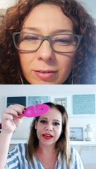 café positivo en tu casa o en la mía ❤️ con @organizate_con_esther