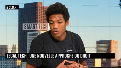 SMART TECH - Meilleurs moments du mercredi 9 septembre
